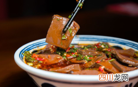 鸭血怎么凝固成豆腐块