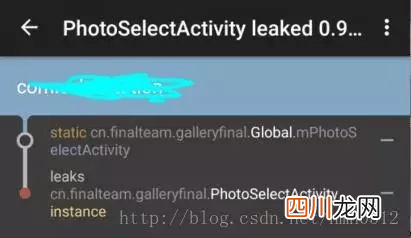 leaks软件介绍及应用指南 安卓程序leaks是什么软件