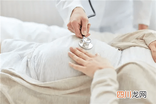 知识丨姑娘，出现15个信号暗示你怀孕了