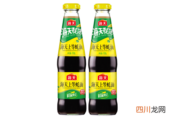 蚝油不盖盖子能用多久
