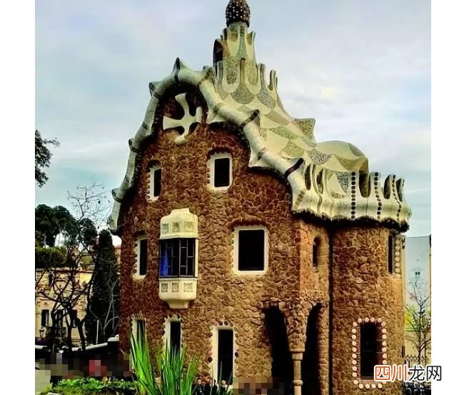 全球丑的十大建筑(全球丑的十大建筑推荐）
