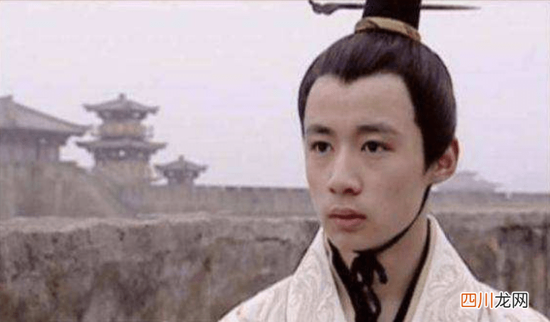 刘启的儿子介绍 刘启的儿子有哪些