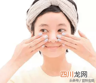 四步走解决毛孔粗大难题 脸上的毛孔粗大怎么办