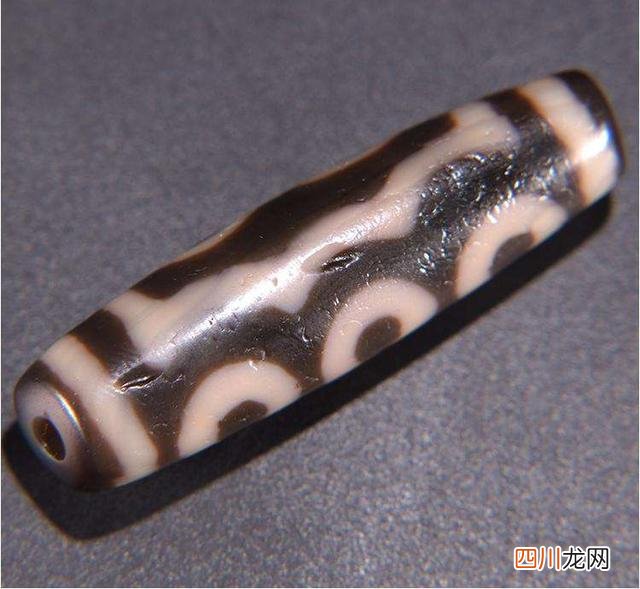 鉴别天珠越来越难了，注意这7点，至少不会买到假天珠！