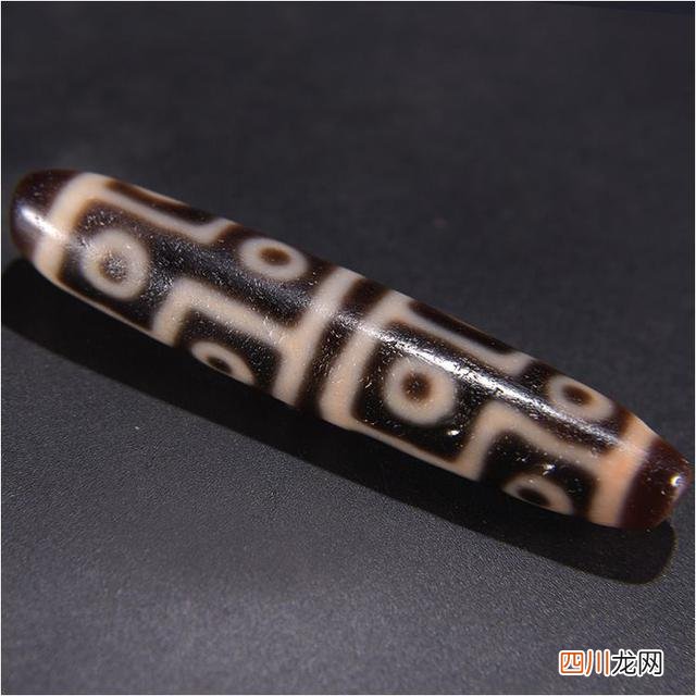 鉴别天珠越来越难了，注意这7点，至少不会买到假天珠！