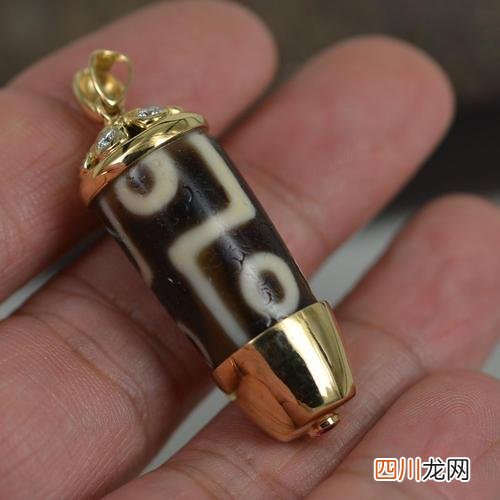 鉴别天珠越来越难了，注意这7点，至少不会买到假天珠！
