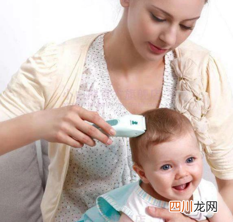 自己动手做胎毛纪念品