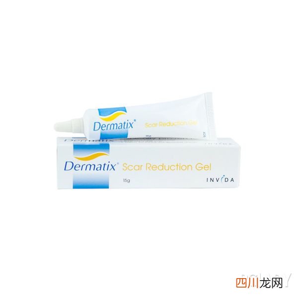 有哪些好用的祛疤膏 除疤产品