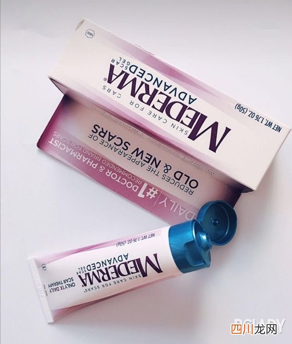有哪些好用的祛疤膏 除疤产品