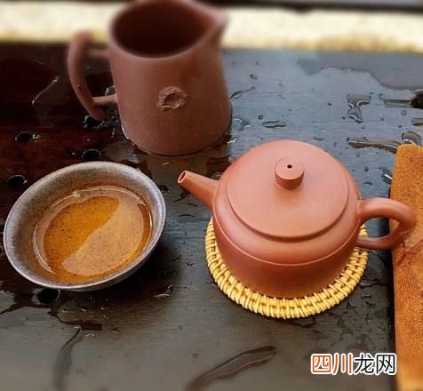 但铁观音该如何冲泡好喝？ 铁观音如何冲泡
