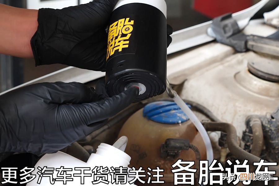 汽车如何换机油（几分钟学会如何自己更换机油