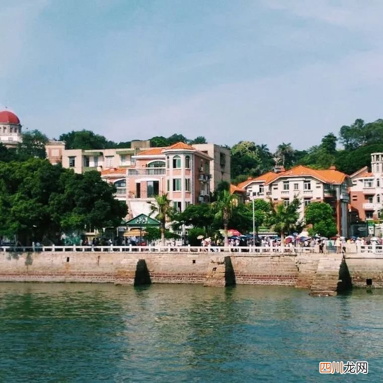 适合毕业旅行的10个地方 毕业旅行去哪