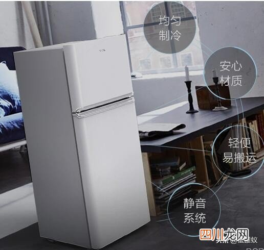必知这冰箱十大品牌 2021年中国冰箱排行榜前十名