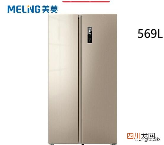 必知这冰箱十大品牌 2021年中国冰箱排行榜前十名