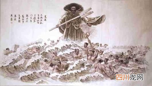 禅让制是什么制度 ？（远古时期禅让制到底是怎么回事？