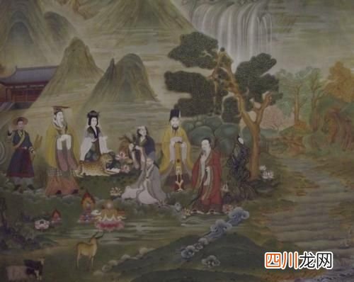 禅让制是什么制度 ？（远古时期禅让制到底是怎么回事？