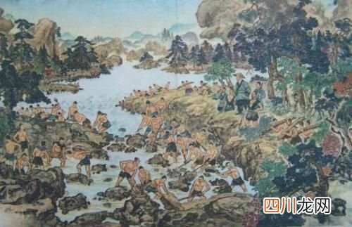 禅让制是什么制度 ？（远古时期禅让制到底是怎么回事？