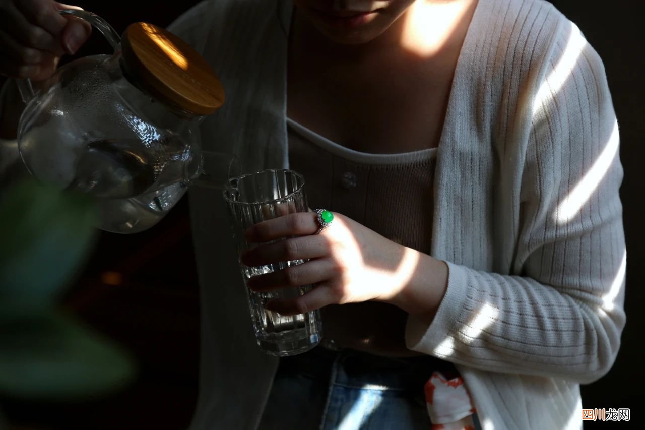 如果把翡翠收藏分为5个等级, 那你知道排的是谁吗？