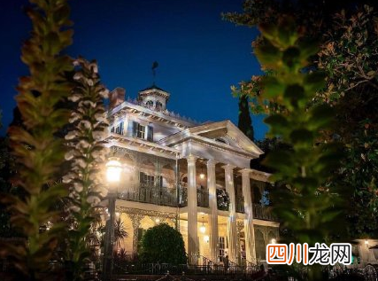 2021年上海迪士尼乐园万圣节夜场几点开始
