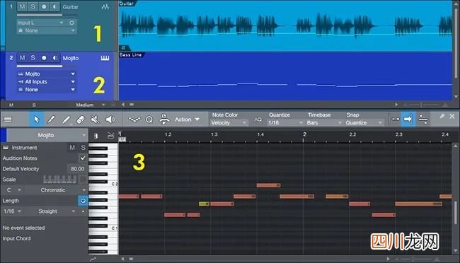 手机连接usb后midi模式 midi是什么意思