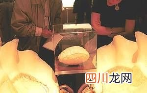 世界上大的珍珠是什么样子？ 世界上大的珍珠