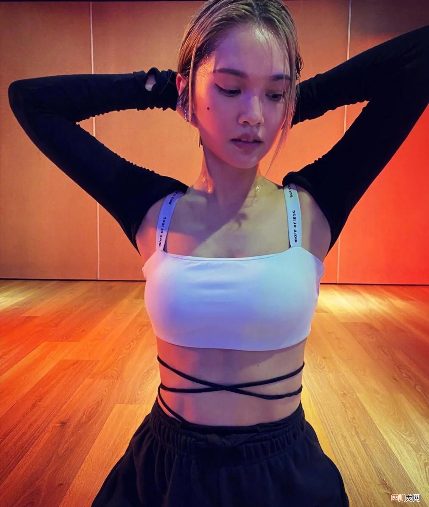 每日一位女明星之杨丞琳 歌手杨丞琳的个人资料