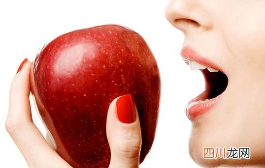 一天当中什么时间吃苹果比较好 什么时候吃苹果好