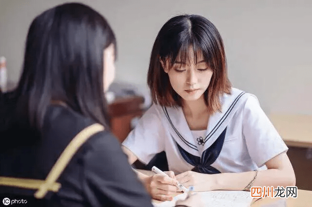 你认为漂亮的标准是什么？ 标准