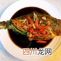 糖醋大黄鱼的做法步骤 糖醋黄花鱼的做法