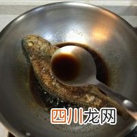 糖醋大黄鱼的做法步骤 糖醋黄花鱼的做法