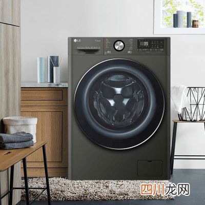 lg滚筒洗衣机使用说明 lg滚筒洗衣机质量怎么样