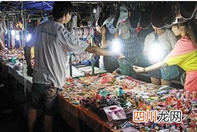 近期摆地摊火爆产品推荐 2021火的地摊产品