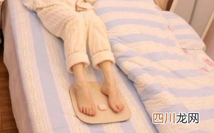 小腿容易凉是怎么回事