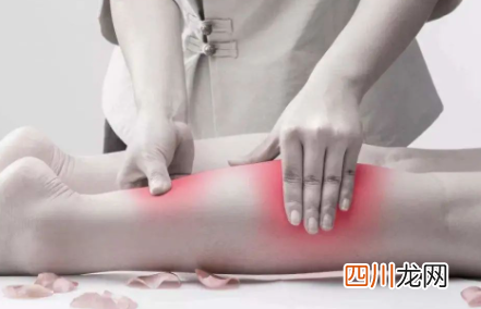 小腿容易凉是怎么回事