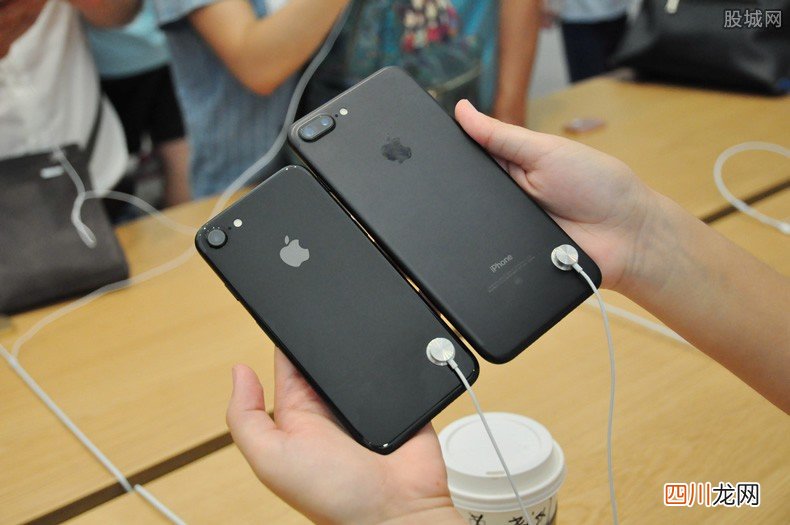 新iPhone有望加入指纹解锁 即将在9月份发布