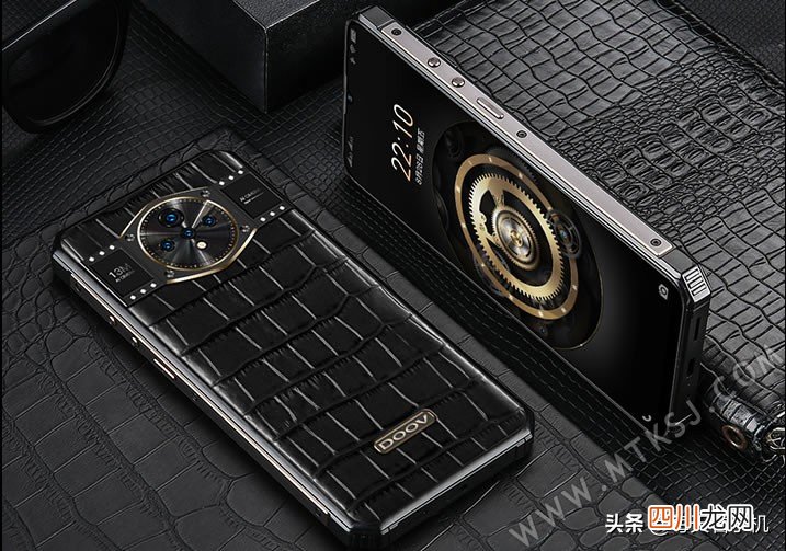 doov手机好不好 doov手机是什么牌子