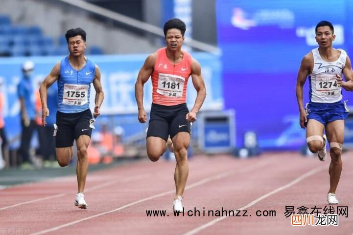苏炳添赛季首败 首败原因是什么？