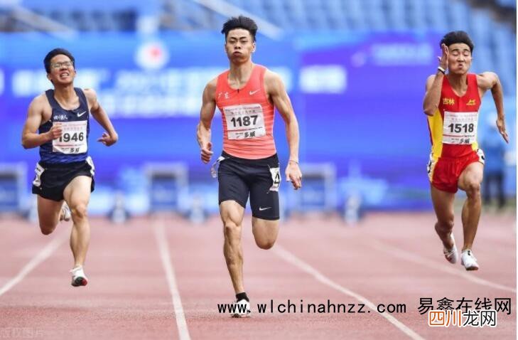苏炳添赛季首败 首败原因是什么？