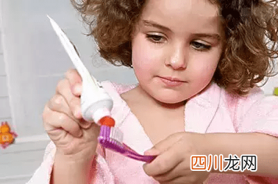 掌握正确的牙方法 儿童正确牙方法图解
