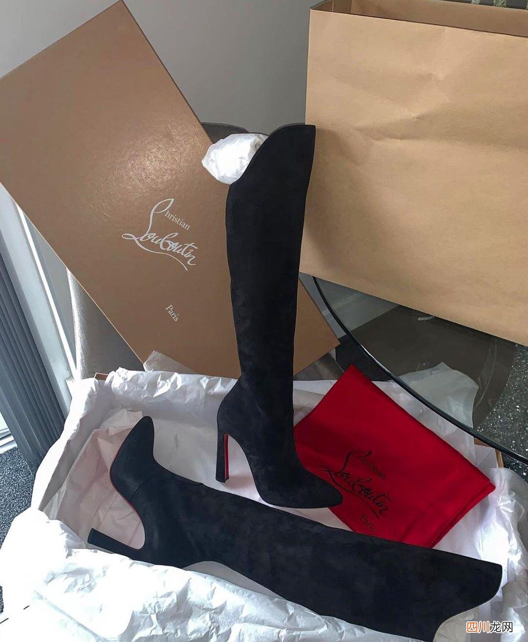 cl牌子算奢侈品吗 cl是什么牌子