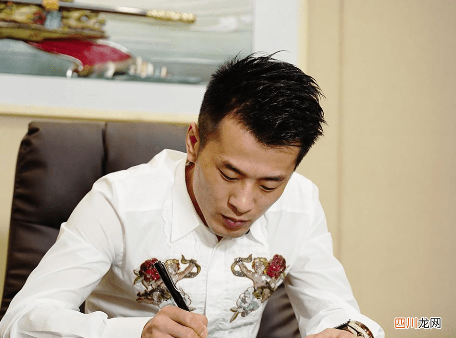 有关李明霖资料介绍 李宏毅的哥哥个人资料简介