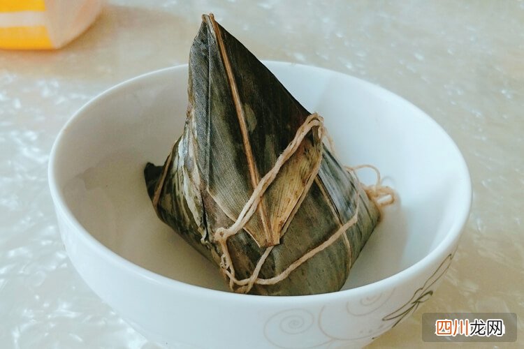 煮粽子的方法技巧 粽子煮多久才熟