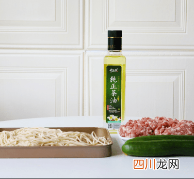 炸酱面怎么做好吃 炸酱面的做法