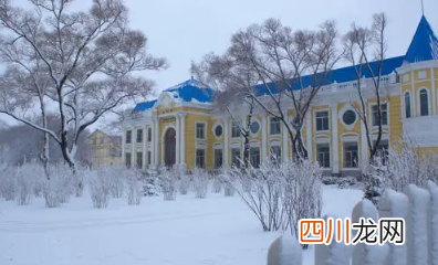 哈尔滨一般冬天冷到什么时候