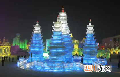 哈尔滨一般冬天冷到什么时候