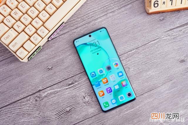 拍照什么手机好？如何挑翻一众骁龙888旗舰手机的？