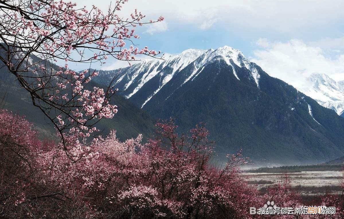 四川成都旅游攻略七日游自由行 云南7天滇北线游玩香格里拉 泸沽湖大理丽江攻略