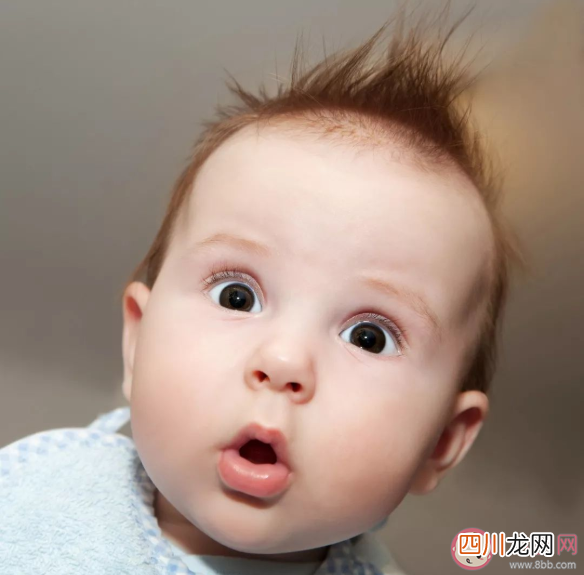 宝宝头发稀少发黄和饮食有关吗 对头发好的营养素有哪些