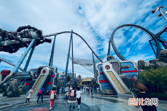 北京环球影城门票可以转让吗