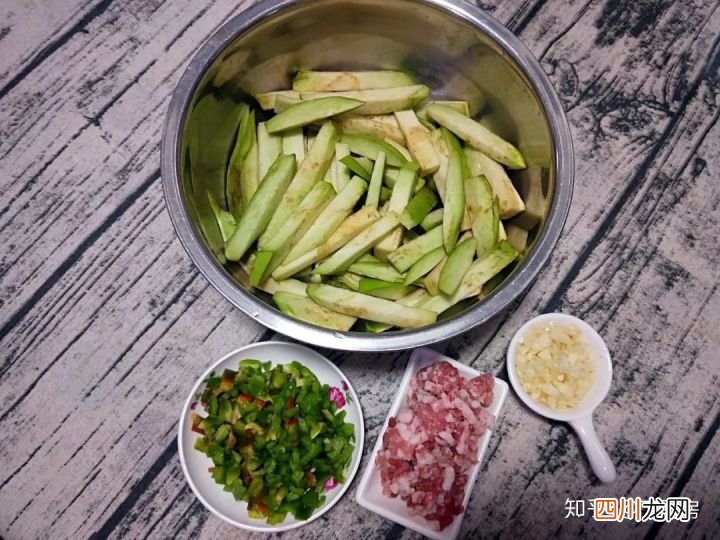 茄子怎么做才好吃 茄子怎么做好吃